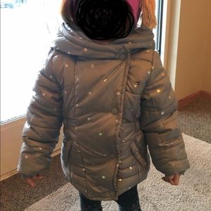 Kids Tommy Hilfiger coat